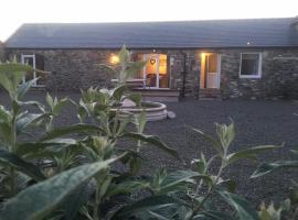 The Stables, hotel in Castle Douglas