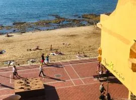 Bello Horizonte, un hogar con vistas al mar