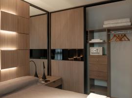 DOMUS APART, hotel a Río Cuarto