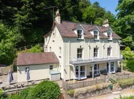 Holiday Home in Ross on Wye near Goodrich Castle