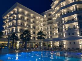 Klajdi Resort & SPA, hotel a Golem