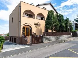 布拉格葡萄酒旅館