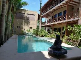 La Constanza de Rulo