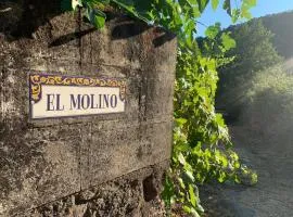 Casa Rural El Molino