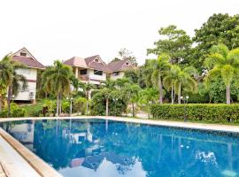 Lanta Village Resort, hotel in Koh Lanta