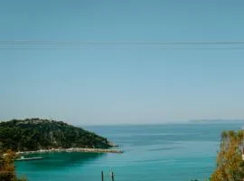 Alexios Apartments