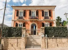 Villa Mascitti B&B Tortoreto Alto