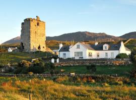 The Olde Castle B&B, hotel v destinácii Renvyle