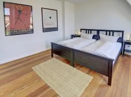 fewo1846 - An der Galerie - komfortables Apartment im 2 OG mitten im Stadtzentrum