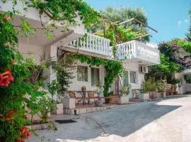 Mediterranean Retreat Becici