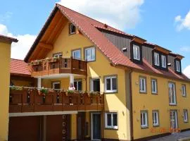 Ferienwohnungen Fewo Landglück