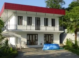 Villa Near The Batumi