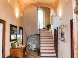 Villa Mascitti B&B Tortoreto Alto