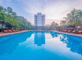 Vivanta Colombo, Airport Garden, hotel de disseny a Negombo