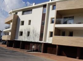 Pisogne new apartment, hotel in Pisogne