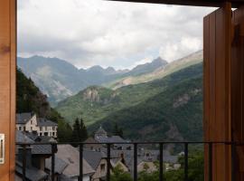 Apartamento El Molino