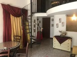 Appartamentino sul mare