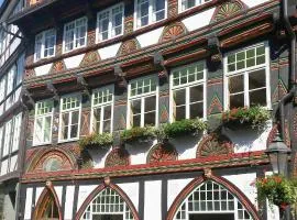 Fachwerk-Kultur-Pension TangoBrücke