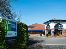 Holiday Inn Express Peterborough, an IHG Hotel