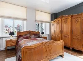 Retro Apartament Premium na Rynku by Renters Prestige