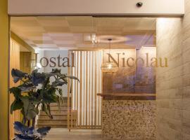 Hostal Residencia Nicolau