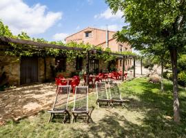 La Casa de la Estación