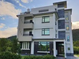 Hua Lian Sin Su Homestay