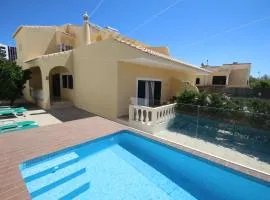 Villa Rosa A by amcf