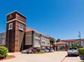 La Quinta by Wyndham Houston/Clear Lake-NASA: Webster şehrinde bir otel