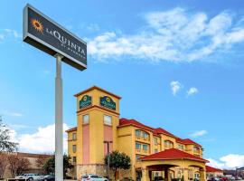 La Quinta by Wyndham DFW Airport West - Bedford, hotel v destinaci Bedford