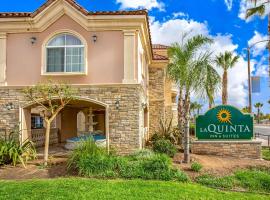 La Quinta by Wyndham Moreno Valley โรงแรมในโมเรโนวัลเลย์