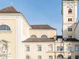 Benediktushaus im Schottenstift