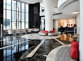 Mövenpick Hotel Apartments Downtown Dubai