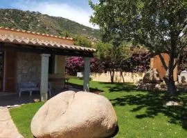 Villa ALBERTA - Villasimius, spiaggia di Campus