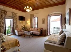 Chronis Family Villas