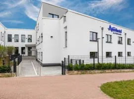 Aparthotel Am Pfaffenstein