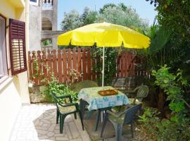 Holiday apartments Ružica, Pje&scaron;čana uvala