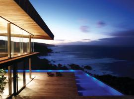 Pezula Heaven Can Wait, holiday home in Knysna