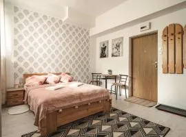 ZAKOHOME- Apartamenty Kościelisko Centrum