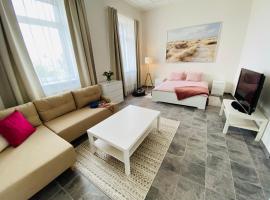 Virginija Guest House, hotel en Palanga