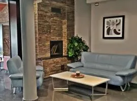 Montebello Bussines & SPA