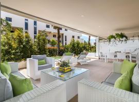 Sweet Inn - Royal Banus, hotel in Marbella