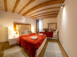 Marconi Rooms Alloggio Segreto, hotel a Verona