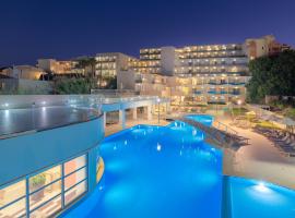 Iolida Beach by Smile Hotels, hotell sihtkohas Agia Marina Nea Kydonias