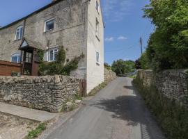 Athelstan Cottage, 4-star hotel in Stroud