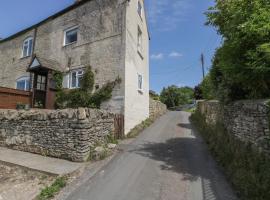 Athelstan Cottage, hotell i Stroud