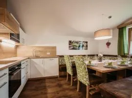 DAS "Bergzeit" - Appartements