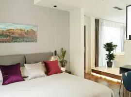 The Gem Society Hotel