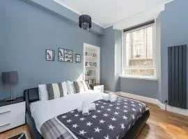 City Centre, 5 star Ground Floor