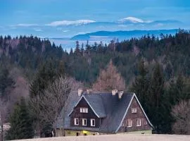 Schronisko PTTK Pasterka